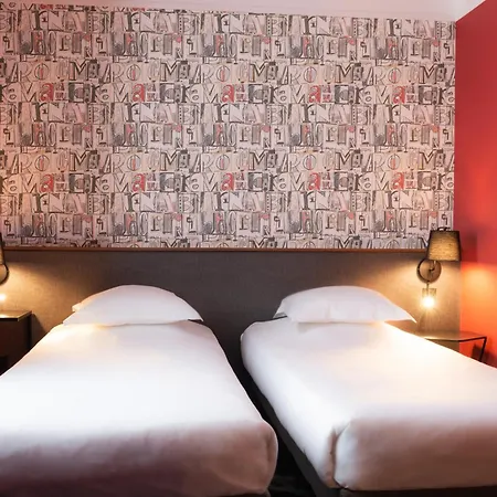 Hôtel Bristol Reims-2